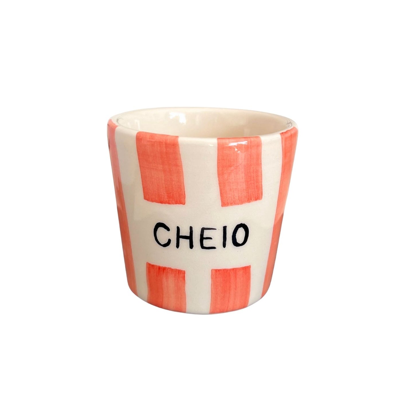 Cheio