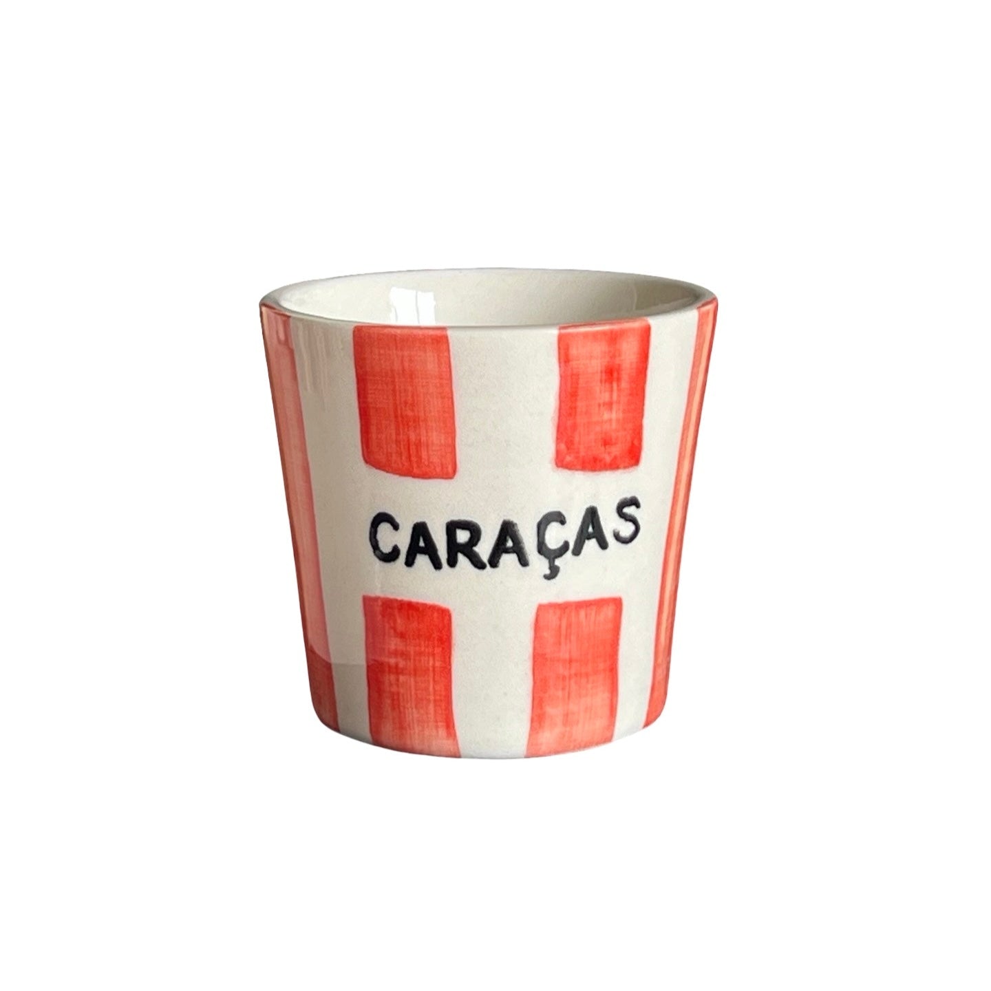 Caraças - Copo de café