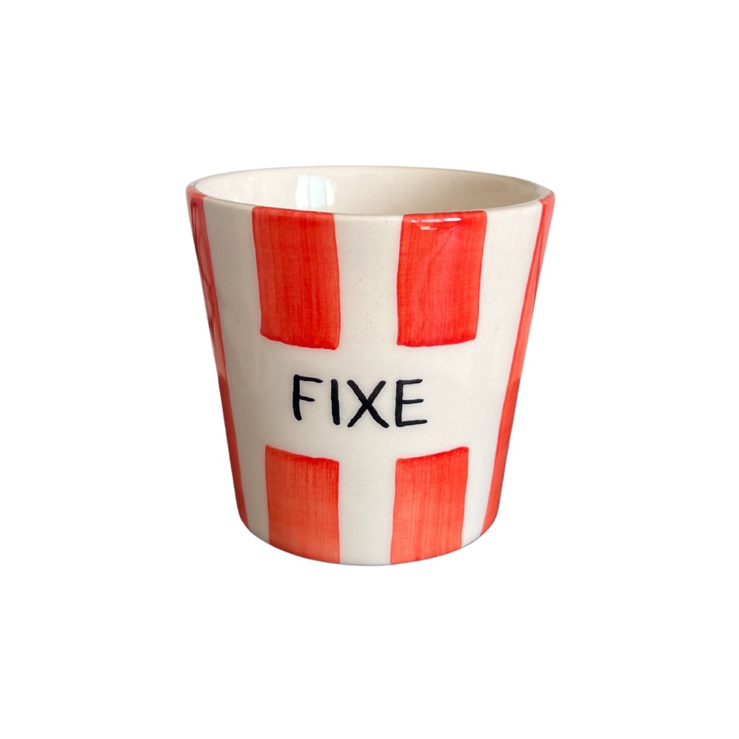 Fixe - Copo de café