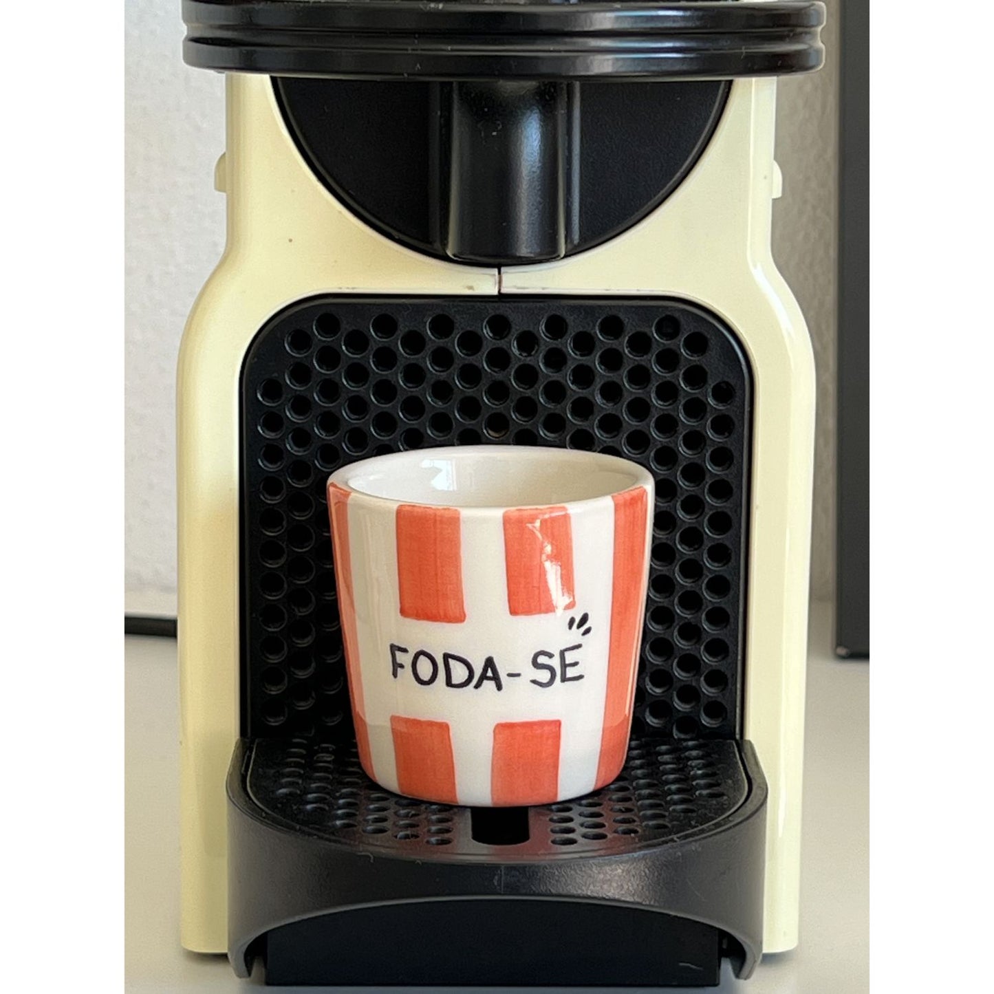 Foda-se