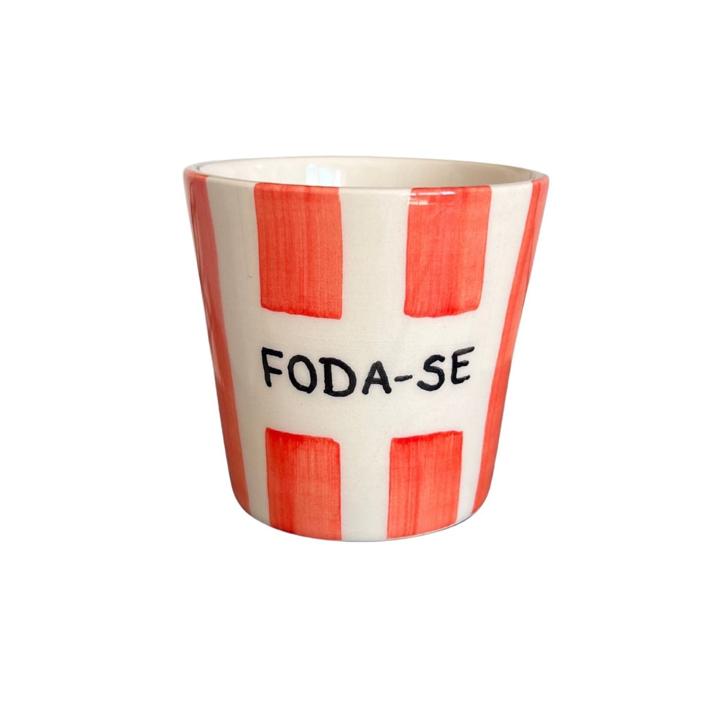 Foda-se - Copo de café
