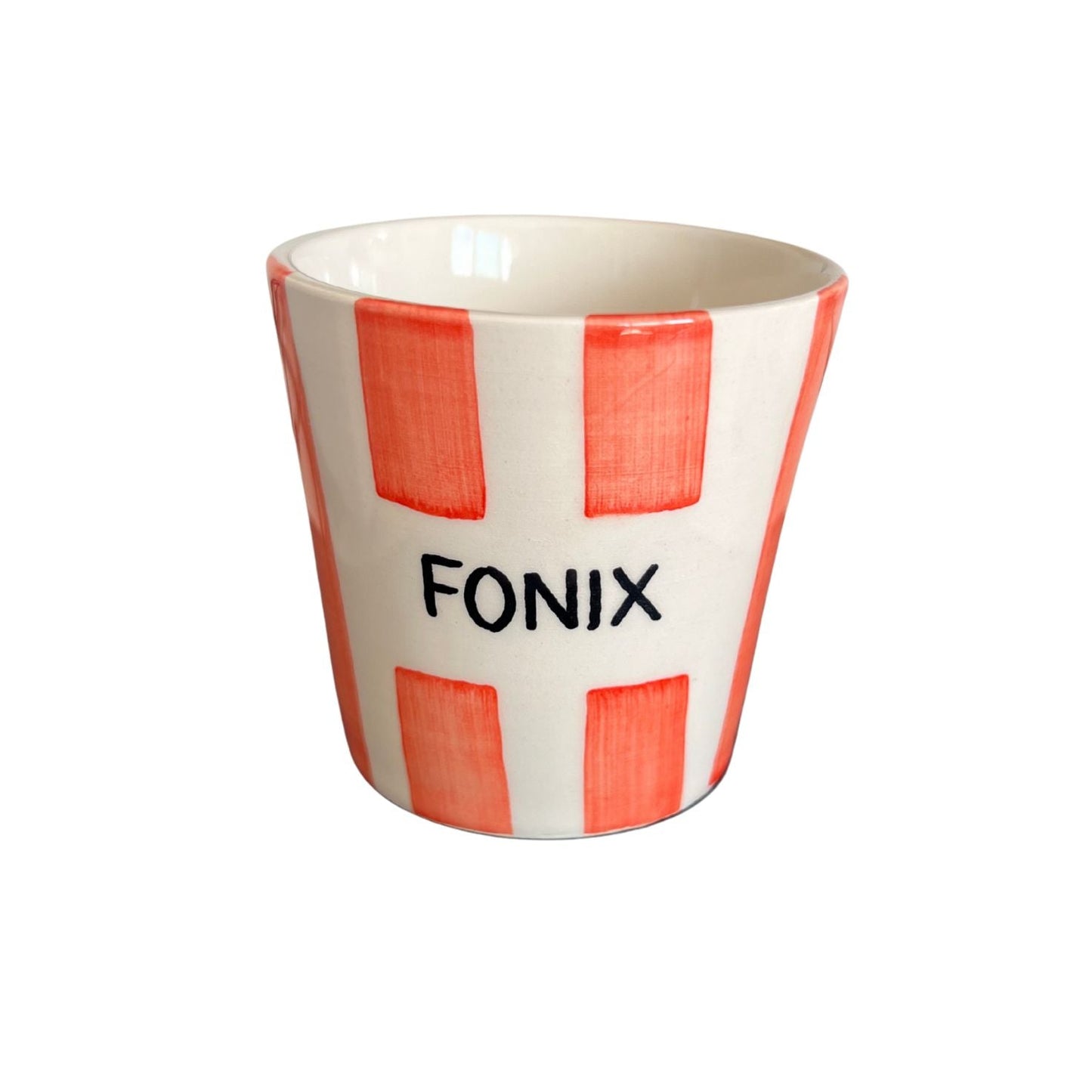 Fonix - Copo de café