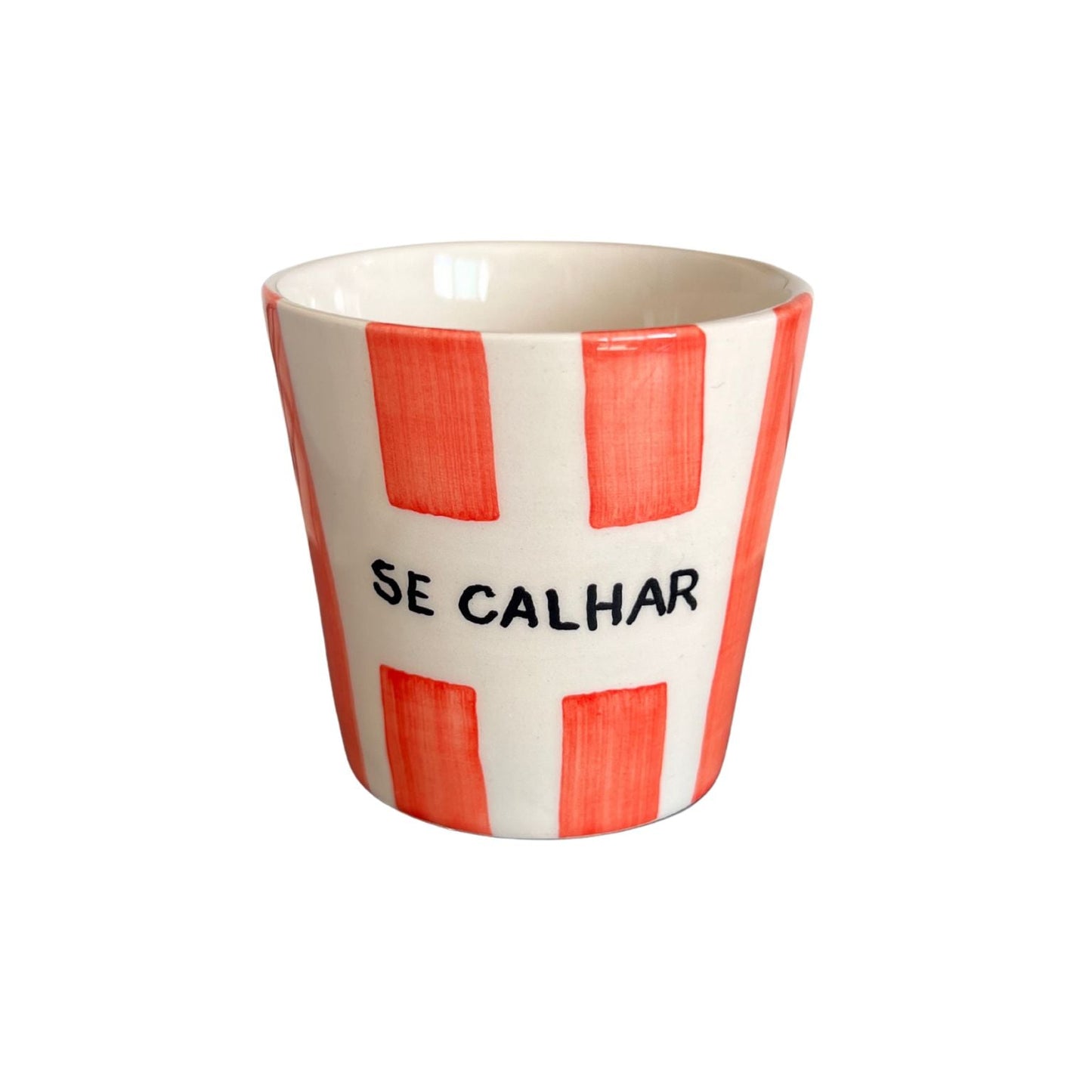 Se calhar - Copo de café
