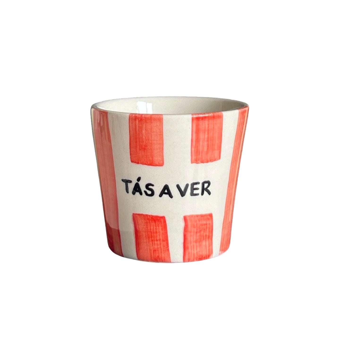 Tás a ver - Copo de café
