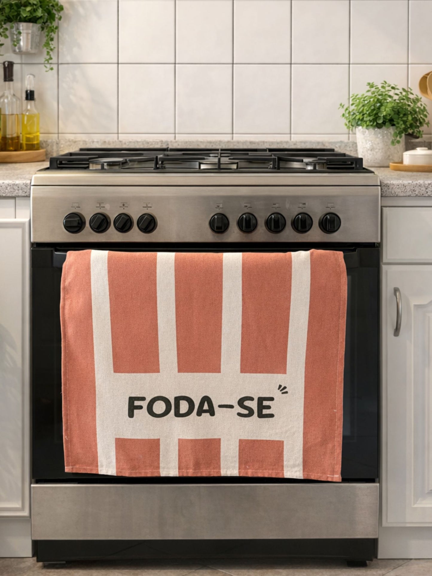 Foda-se