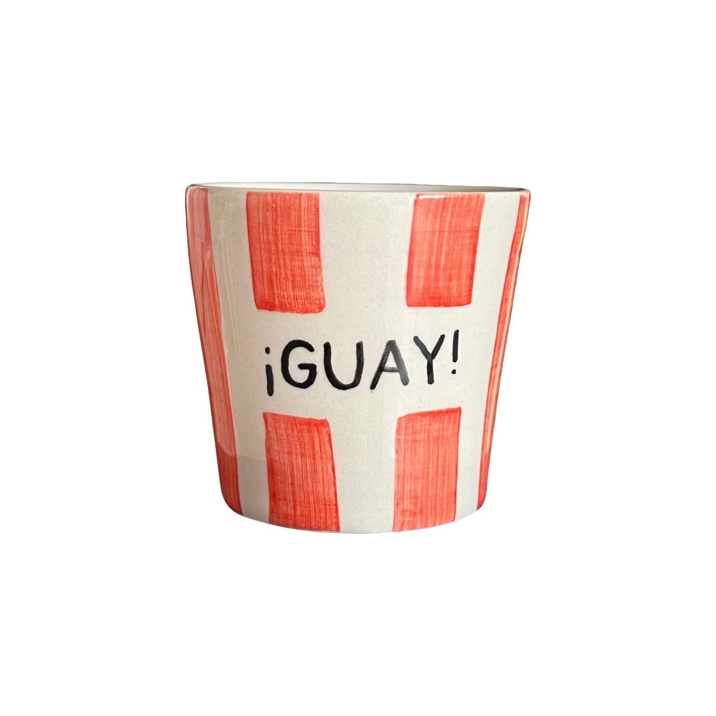 ¡Guay! - Taza de café