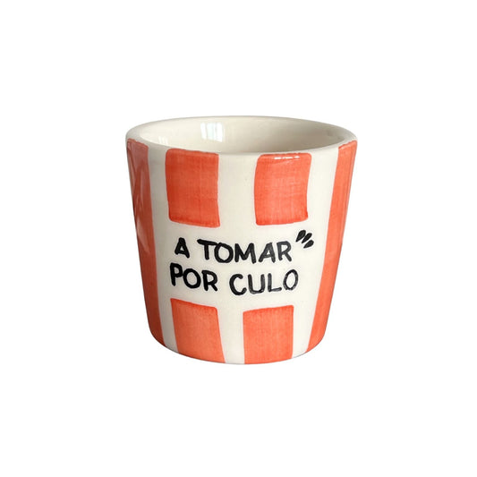 A tomar por culo