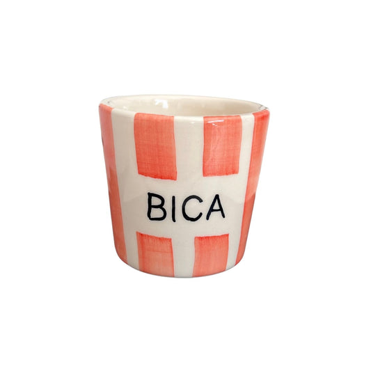 Bica - Copo de café