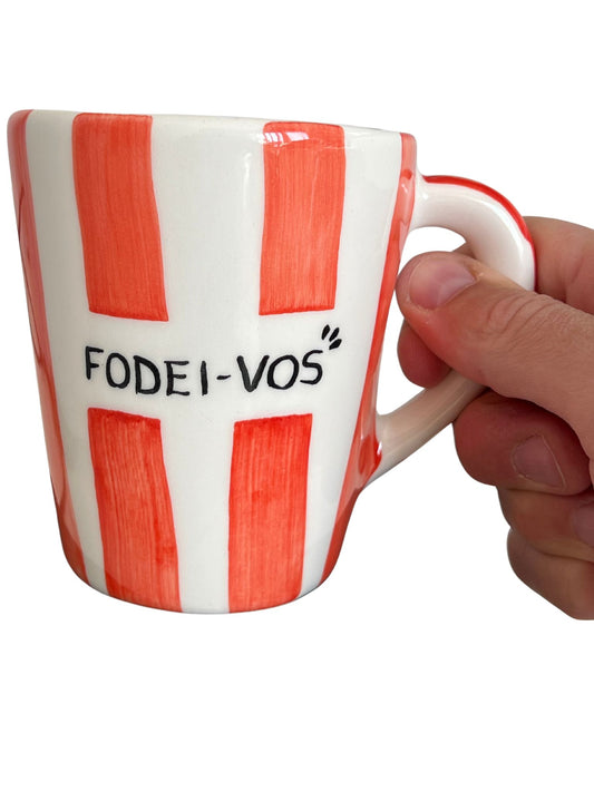 Fodei-vos
