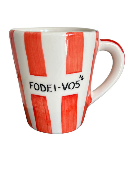 Fodei-vos