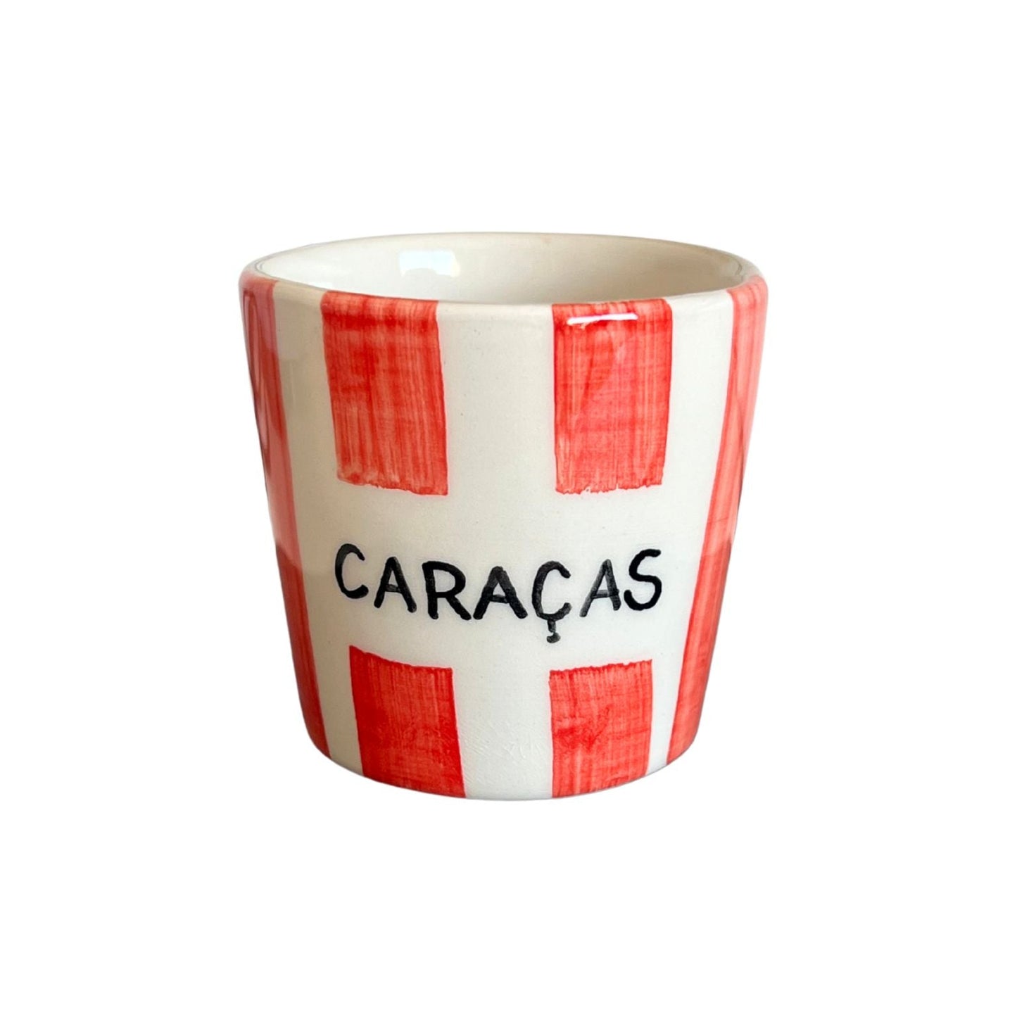 Caraças - Copo de café