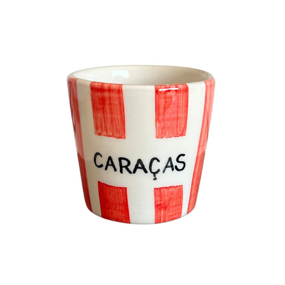 Caraças - Copo de café