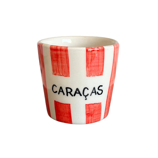 Caraças - Copo de café