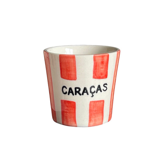 Caraças - Copo de café