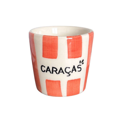 Caraças