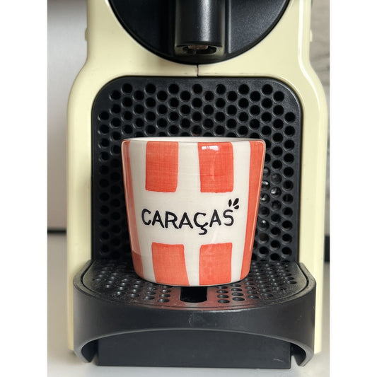 Caraças - Copo de café