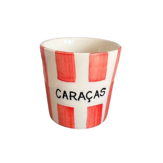 Caraças - Copo de café