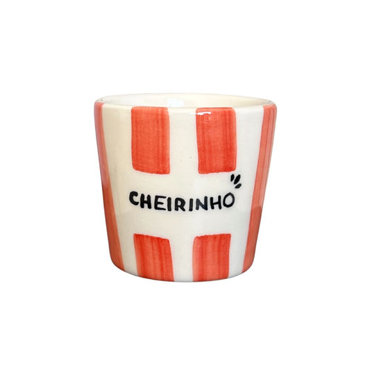 Cheirinho - Copo de café