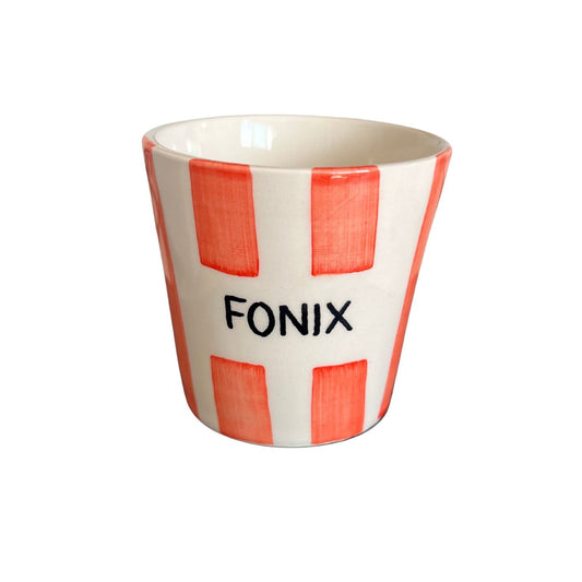 Fonix - Copo de café