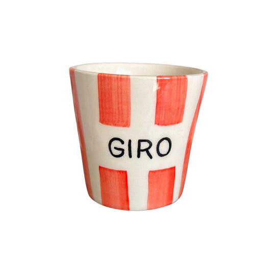 Giro - Copo de café