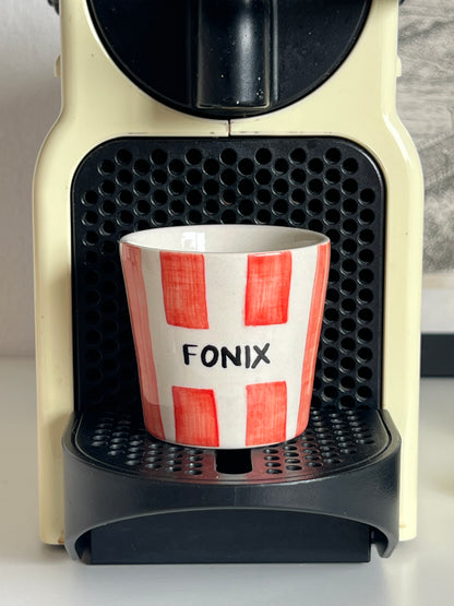 Fonix - Copo de café