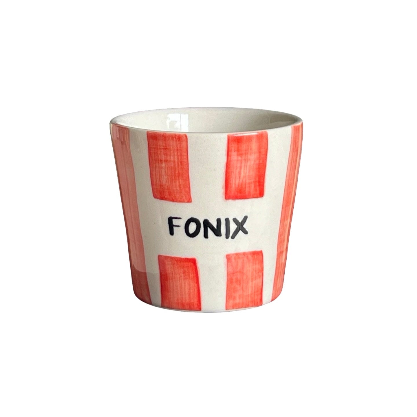 Fonix - Copo de café