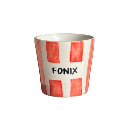 Fonix - Copo de café