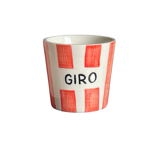 Giro - Copo de café