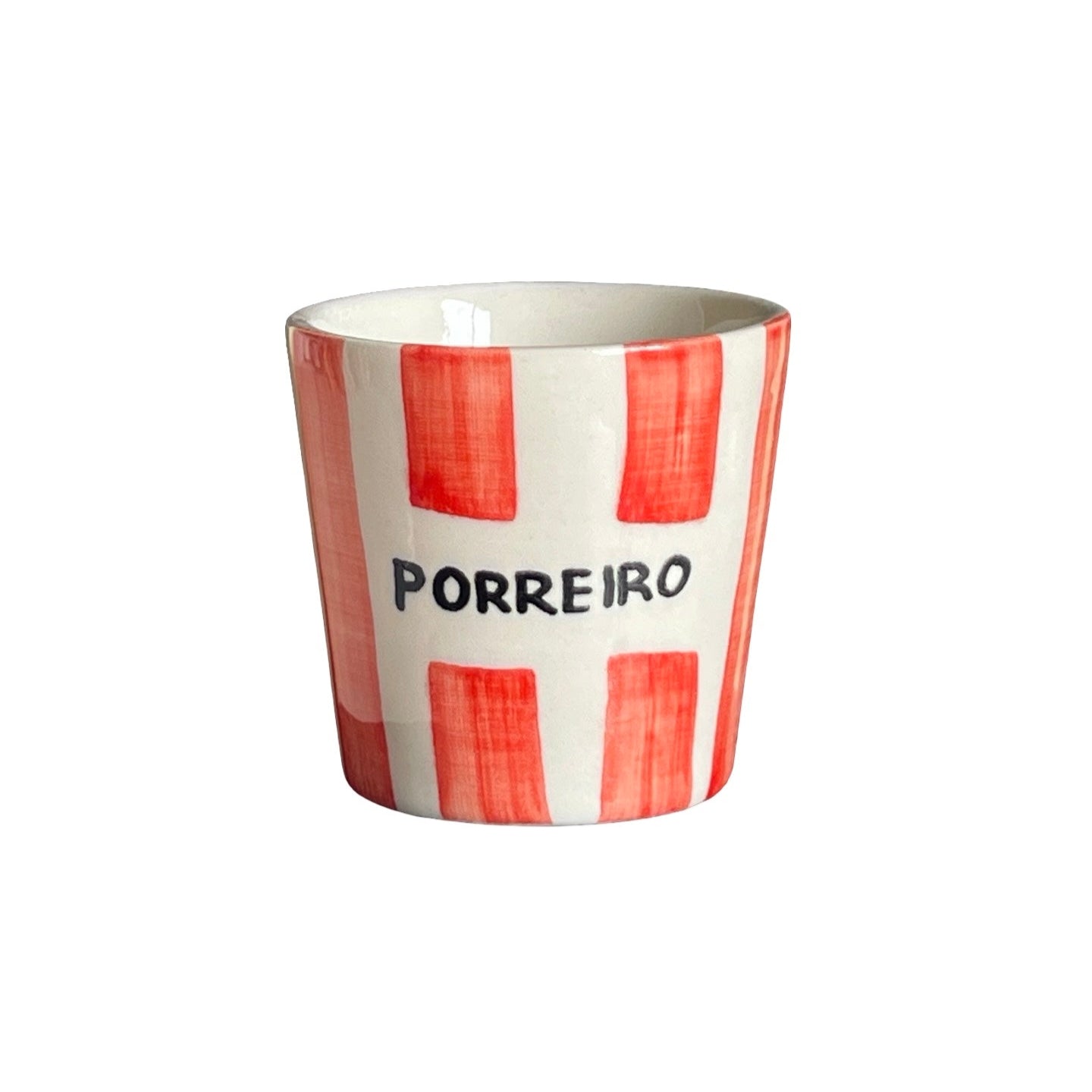 Porreiro - Copo de café