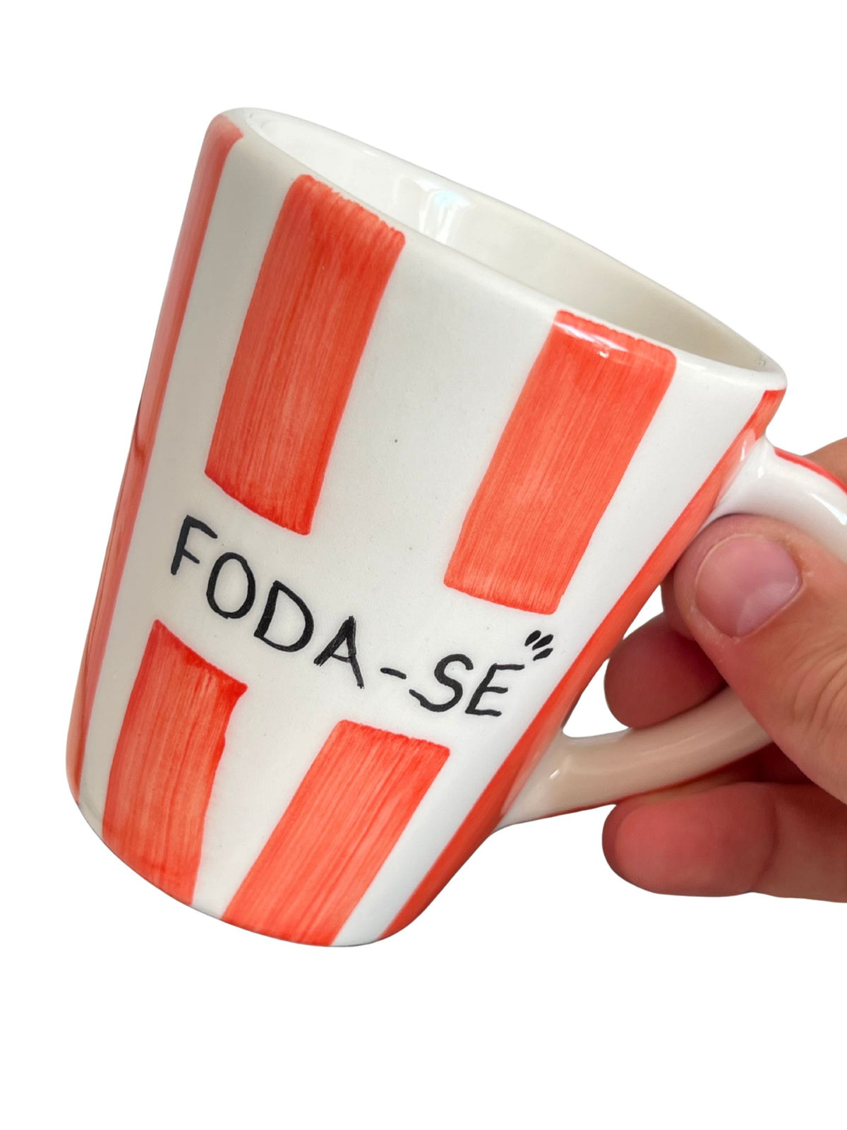 Foda-se