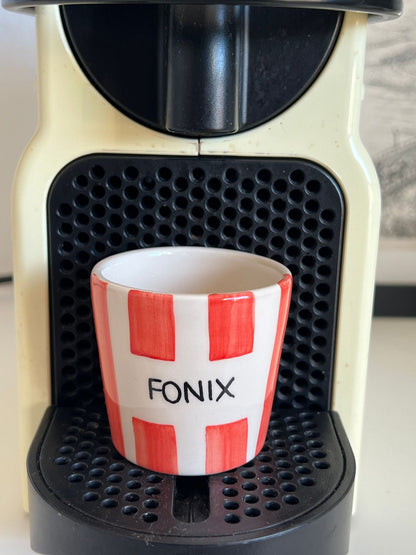 Fonix - Copo de café