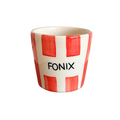 Fonix - Copo de café