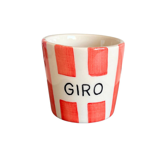 Giro - Copo de café