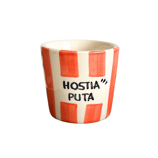 Hostia puta