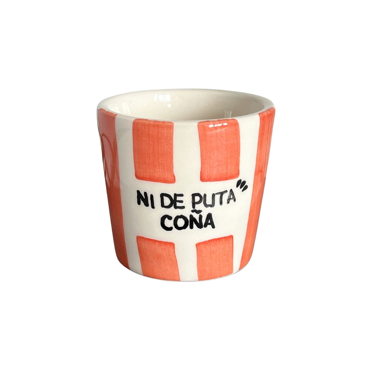 Ni de puta coña