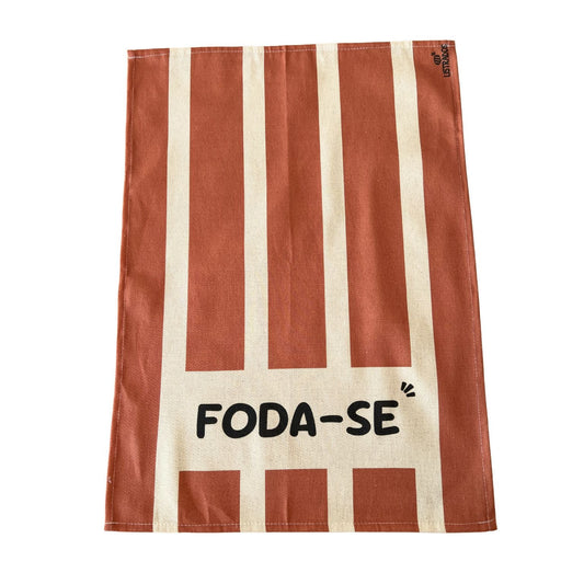 Foda-se