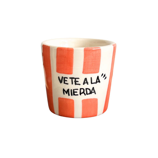 Vete a la mierda